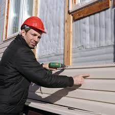 Best Fiber Cement Siding Installation  in Burlington, WA